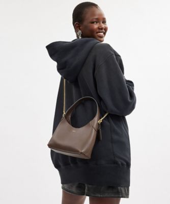 【COACH】ブルックリン ショルダー バッグ 23 ブルックリン ショルダー バッグ 28 | COACH/コーチ | 三越